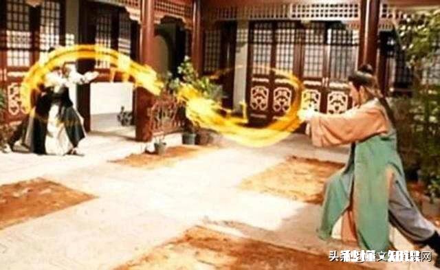 《天龙八部》一开始斗转星移那么厉害,为什么慕容复都不使用