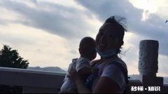 你们会带不满一岁的宝宝去旅游吗