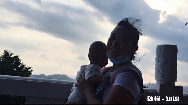 你们会带不满一岁的宝宝去旅游吗