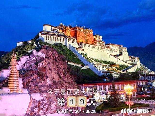 旅游去哪里感觉很值，有机会再想去一次