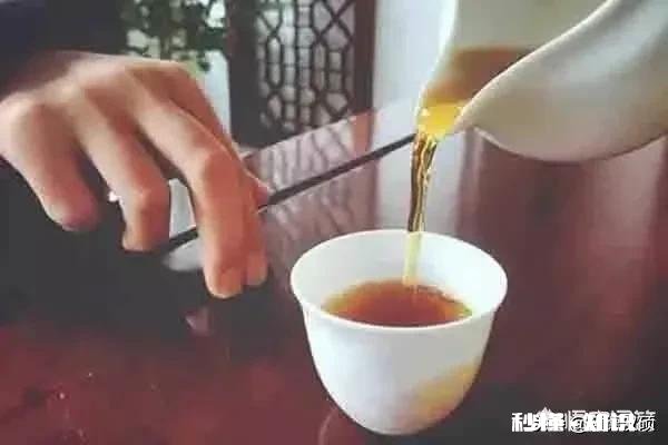 斟酒与倒酒有区别吗