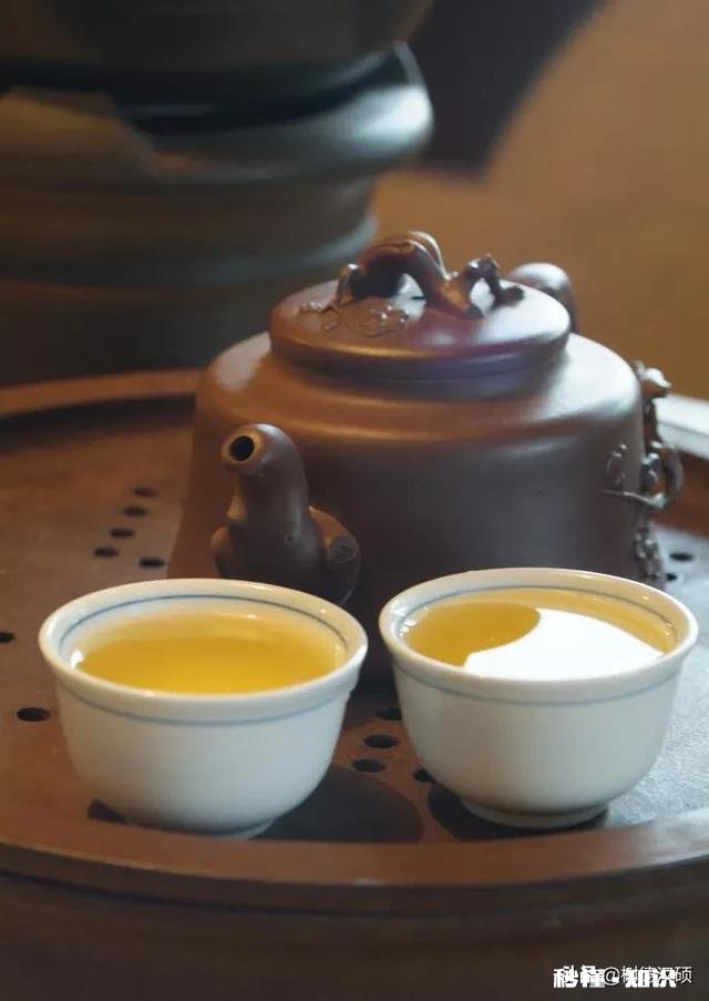 斟酒与倒酒有区别吗