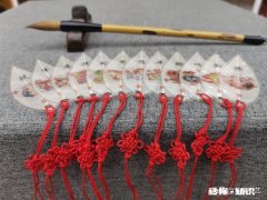 大家相信网上的手工活是真实的吗