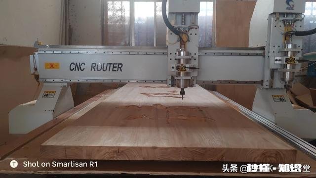 本人想开一家木工工作室，木工朋友给我提提宝贵意见