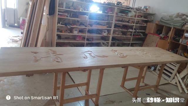 本人想开一家木工工作室，木工朋友给我提提宝贵意见