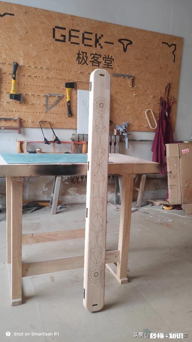 本人想开一家木工工作室，木工朋友给我提提宝贵意见