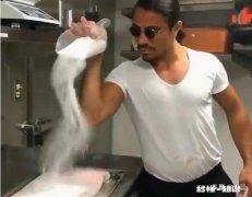 为什么吃牛排时要全熟会招来惊奇目光