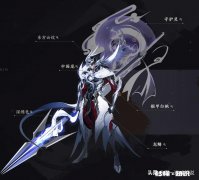 王者荣耀赵云五虎将皮肤：龙胆已上线，大家觉得怎么样