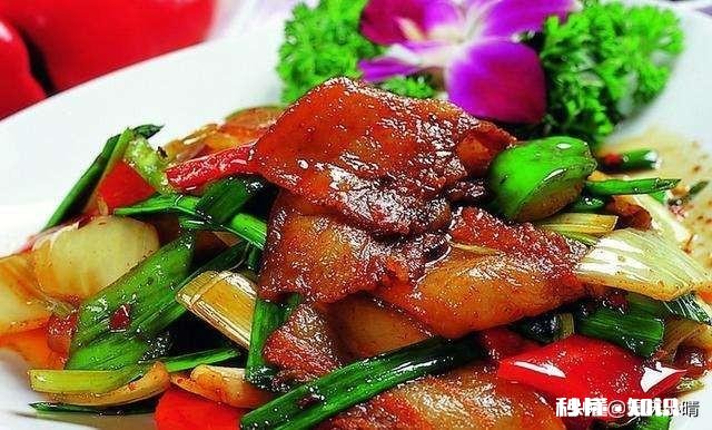 猪后臀尖肉最适合怎么吃