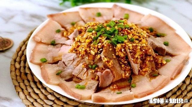 猪后臀尖肉最适合怎么吃