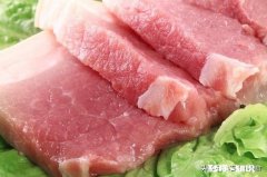 猪后臀尖肉最适合怎么吃
