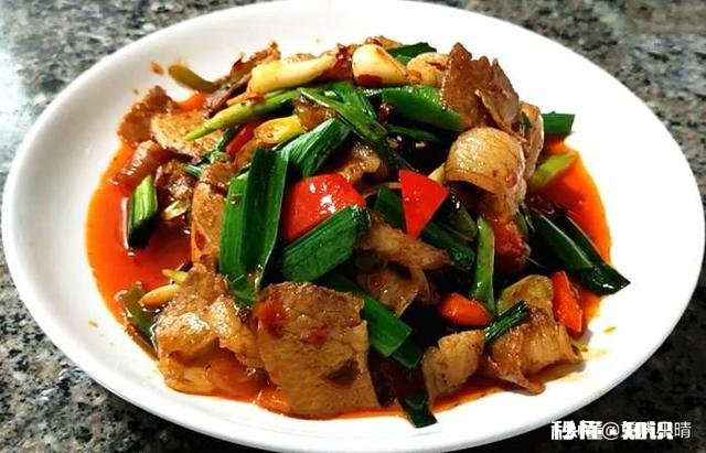 猪后臀尖肉最适合怎么吃