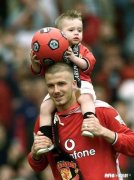 你是如何成为曼联球迷的