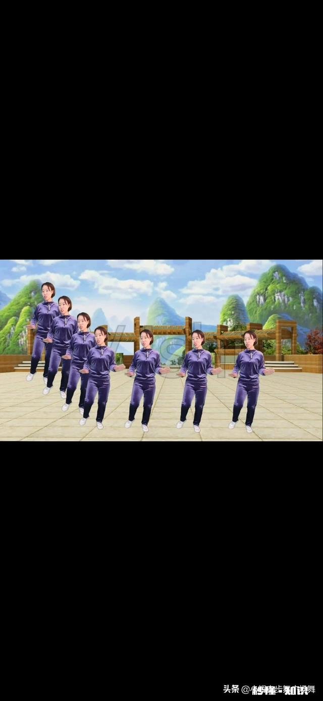 广场舞和曳步舞哪个更有利于锻炼身体