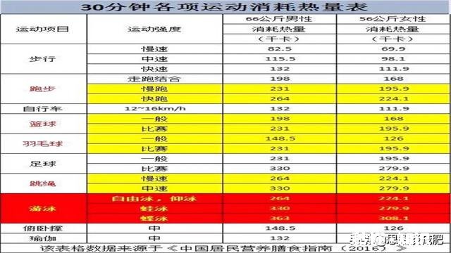 健身教练说跑步减肥没用还会反弹,是真的吗