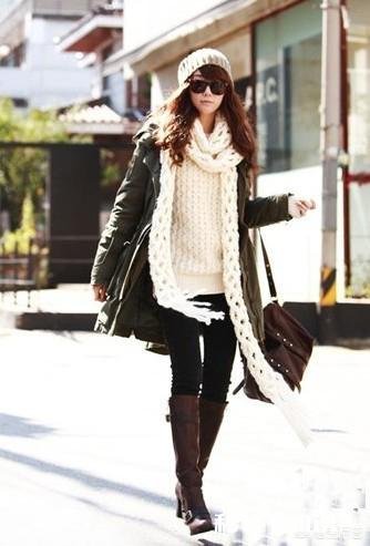 男生是喜欢素颜好看的女生还是喜欢长相一般的女生