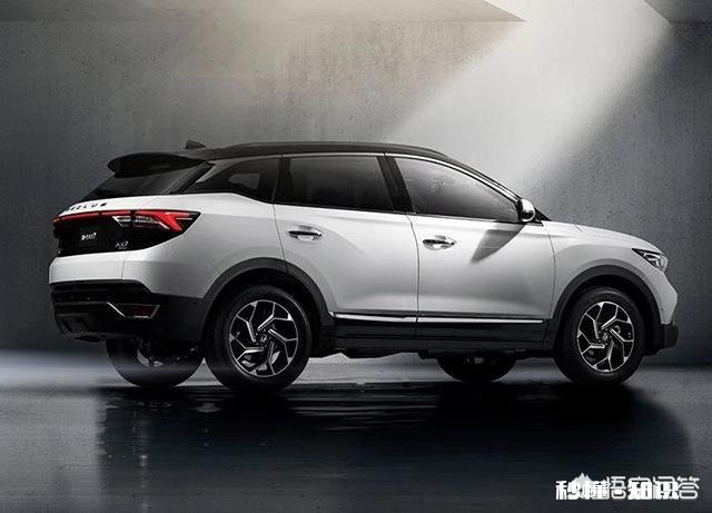 东风AX7和启辰D70哪款车的质量好