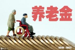 事业单位退休人员工资转入社保的待遇有变化吗你怎么看