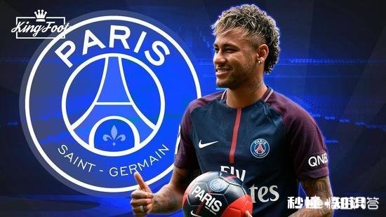 不留情面!法甲21轮,巴黎9-0甘冈,姆巴佩卡瓦尼双双戴帽,内马尔双响,如何评价