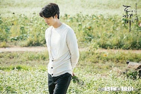 《鬼怪》为什么成为那么多人心中的韩剧No.1