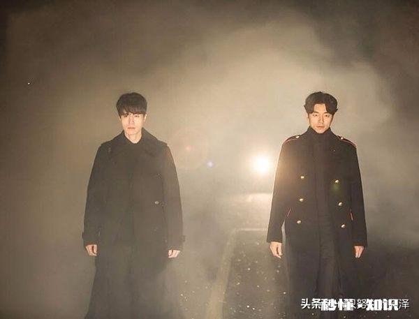 《鬼怪》为什么成为那么多人心中的韩剧No.1