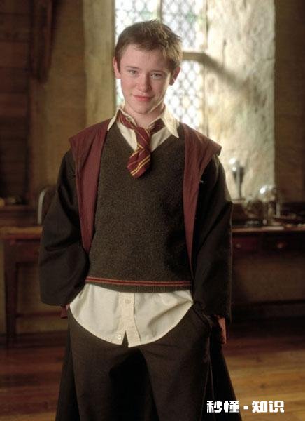 如何站在格兰芬多同学的角度看哈利波特的经历