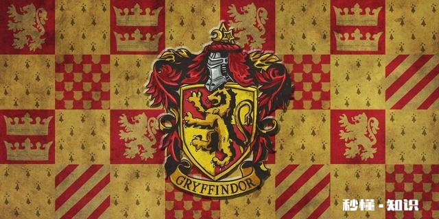 如何站在格兰芬多同学的角度看哈利波特的经历