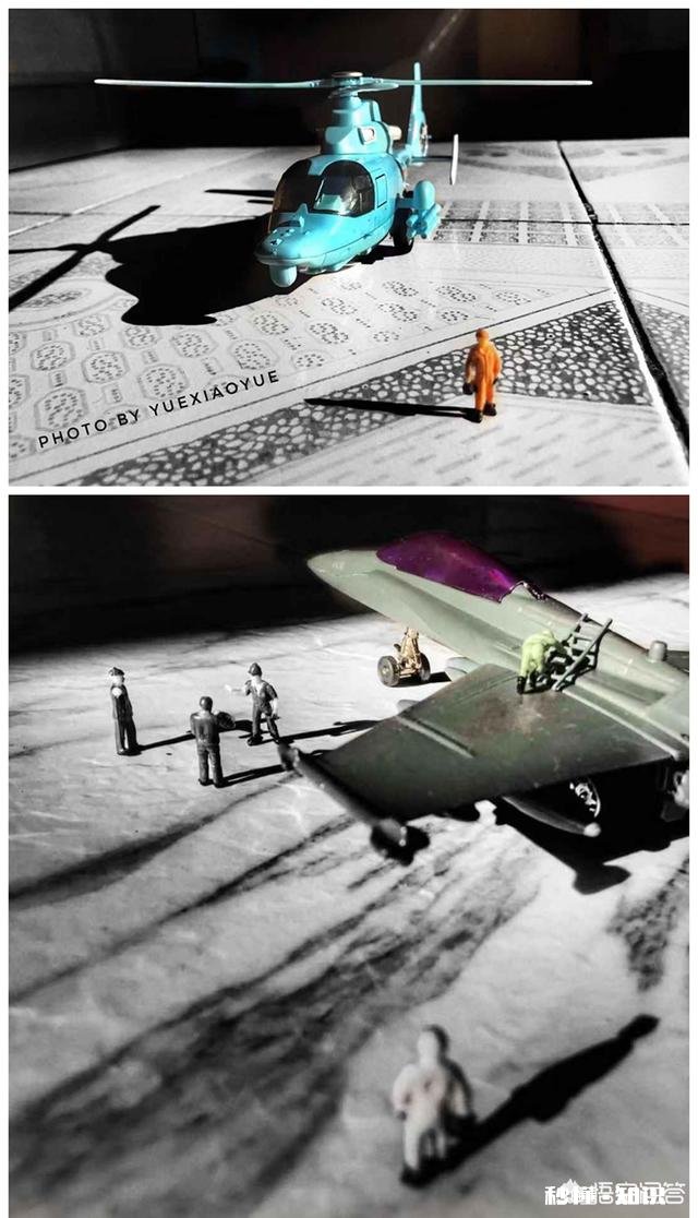 日常生活中,怎样才能把不起眼的小东西拍出不一样的感觉