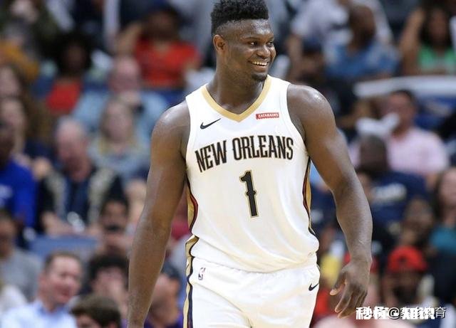 鹈鹕宣布锡安将做半月板手术,最多缺阵30场,球迷调侃詹皇接班人还得等,你怎么看