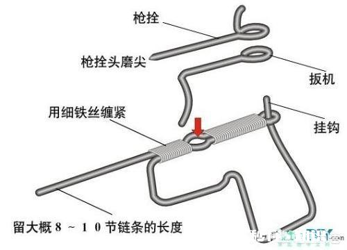 你还记得多少童年时的玩具