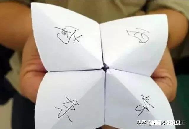 你还记得多少童年时的玩具