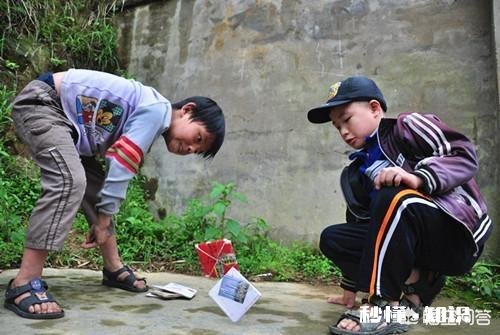 你还记得多少童年时的玩具