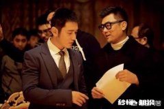 黄斌将赵丽颖资源带走，张丹峰疑似出轨经纪人，明星该如何选择经纪人