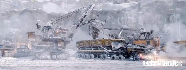 《流浪地球》的票房会超越《战狼2》从而刷新票房记录吗