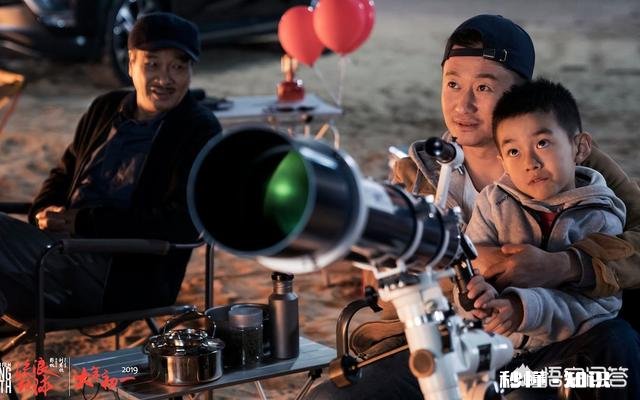 《流浪地球》的票房会超越《战狼2》从而刷新票房记录吗