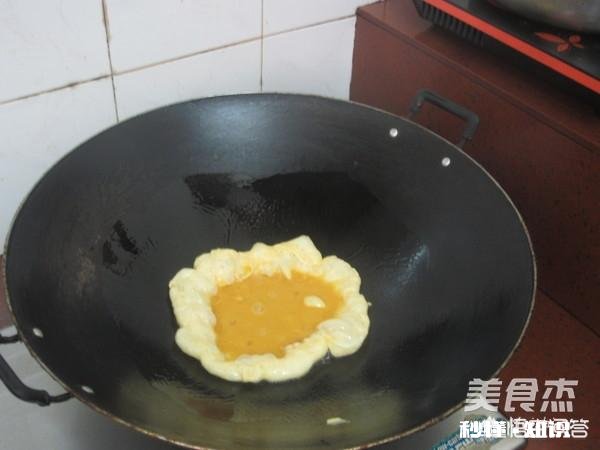 西葫芦炒鸡蛋的做法是什么