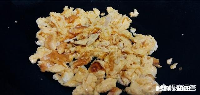 西葫芦炒鸡蛋的做法是什么