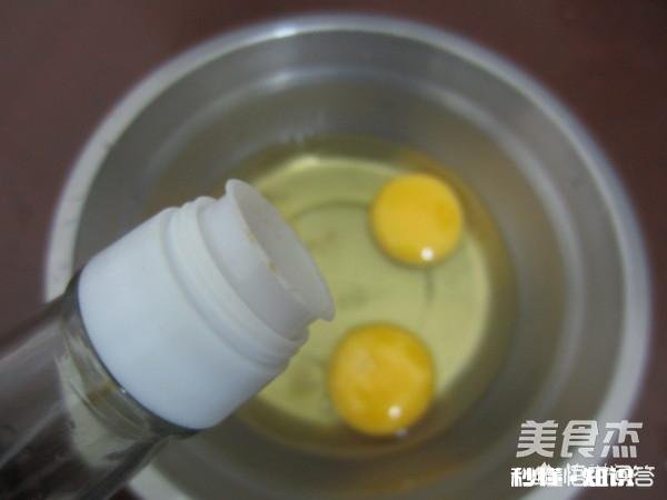 西葫芦炒鸡蛋的做法是什么