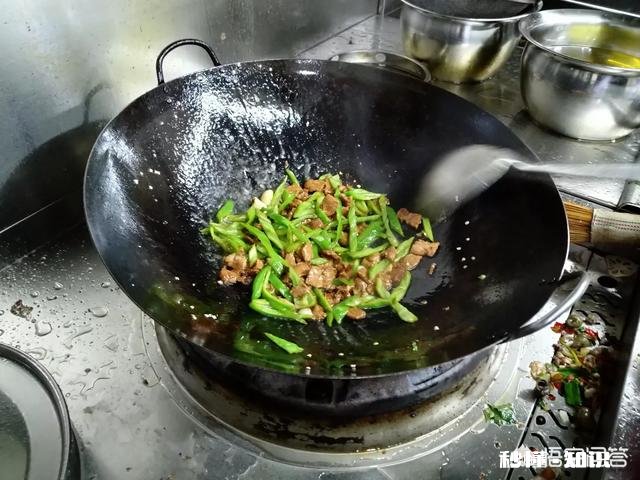 特别爱吃辣椒是一种怎样的体验