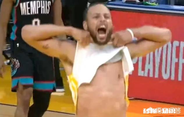 库里这样的射手,状态还能维持几年,会年纪越大越准吗