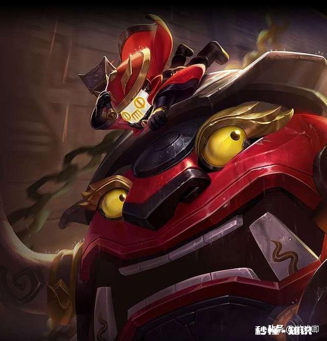 王者荣耀不可能再推出皮肤的英雄都有哪个