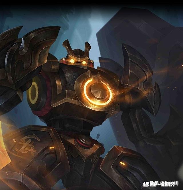 王者荣耀不可能再推出皮肤的英雄都有哪个