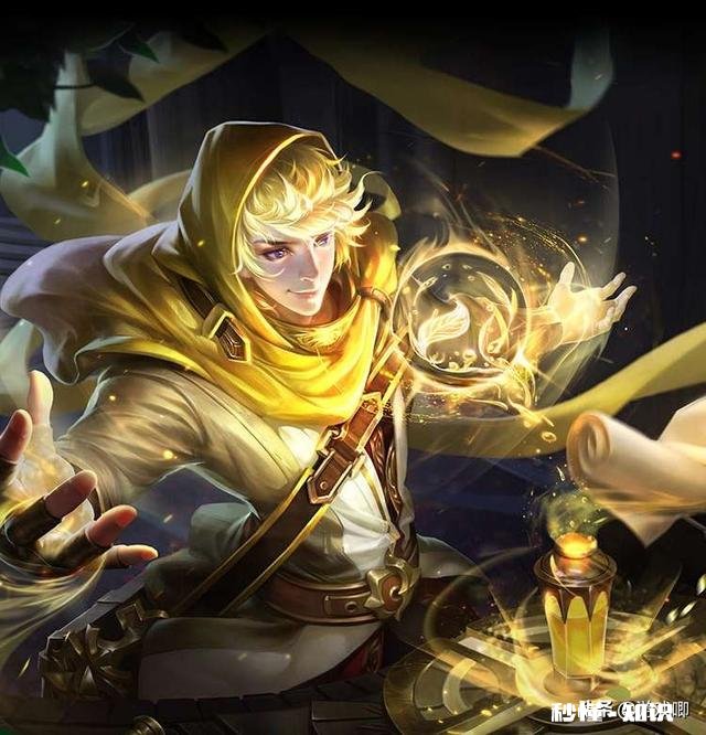 王者荣耀不可能再推出皮肤的英雄都有哪个