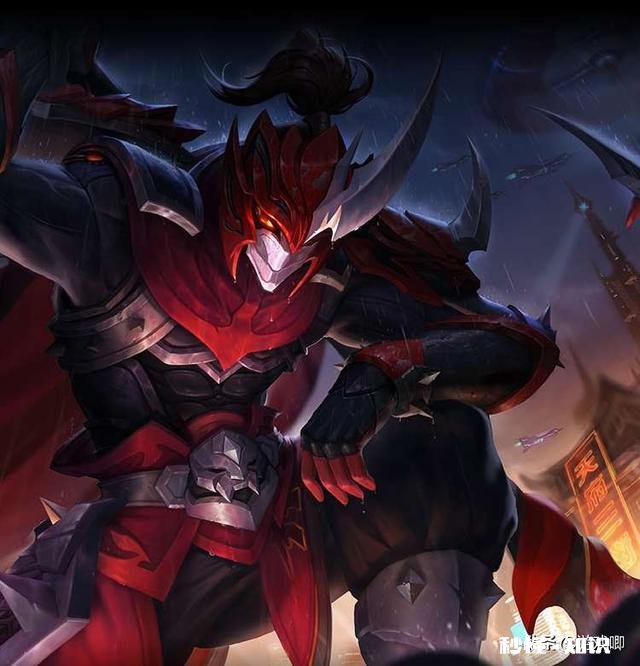 王者荣耀不可能再推出皮肤的英雄都有哪个