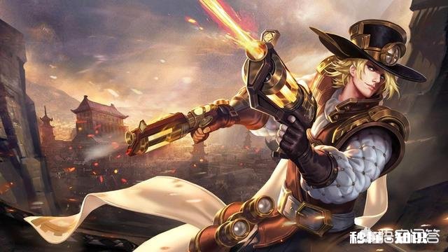 王者荣耀中，你觉得哪些英雄重做最失败