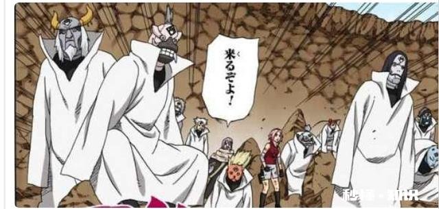 火影忍者手游，十人卫千代什么时候出呢，谁知道吗