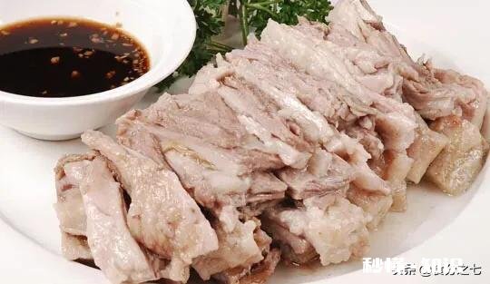 大家对苏尼特羊肉的理解有多少有没有吃过真正的苏尼特羊肉