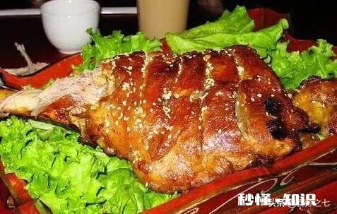 大家对苏尼特羊肉的理解有多少有没有吃过真正的苏尼特羊肉