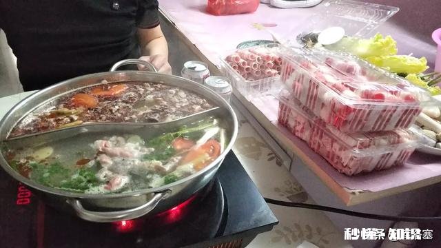 大家对苏尼特羊肉的理解有多少有没有吃过真正的苏尼特羊肉