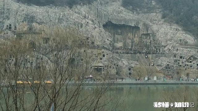 去洛阳旅游，住宿选哪比较方便